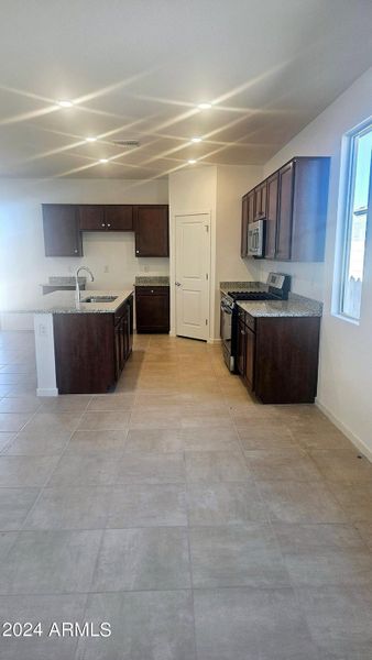 Frontera Lot 54 Kitchen 2