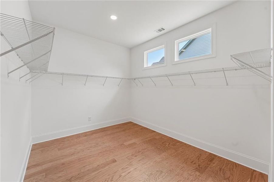Spacious, unfurnished interior of a new home in , Cumming (Image 30).