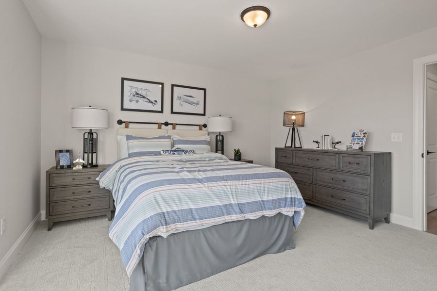 2,815sf New Home in Easley, SC.  - Slide 25