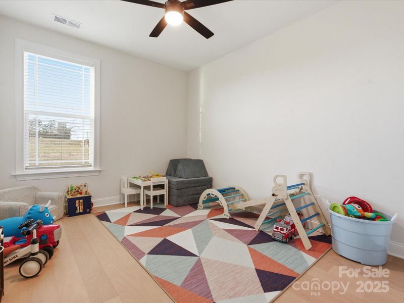 Furnished interior view inside a new home in , Lincolnton (Image 30). Furnished interior view inside a new home in , Lincolnton (Image 30).