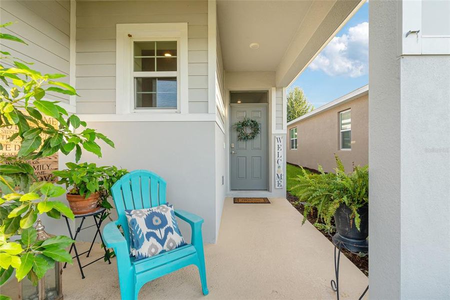 Image 29 of a home in Ocala Preserve.