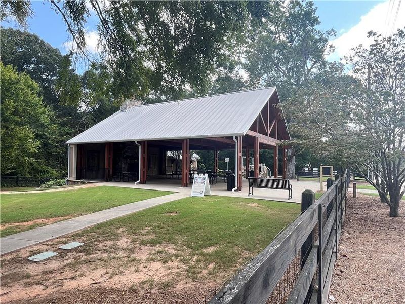Image 42 of a home in Liberty Springs. Image 42 of a home in Liberty Springs.