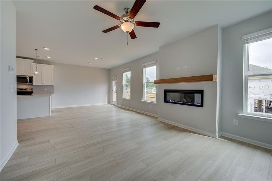 Image 32 of a home in Enclave at Evergreen. Image 32 of a home in Enclave at Evergreen.