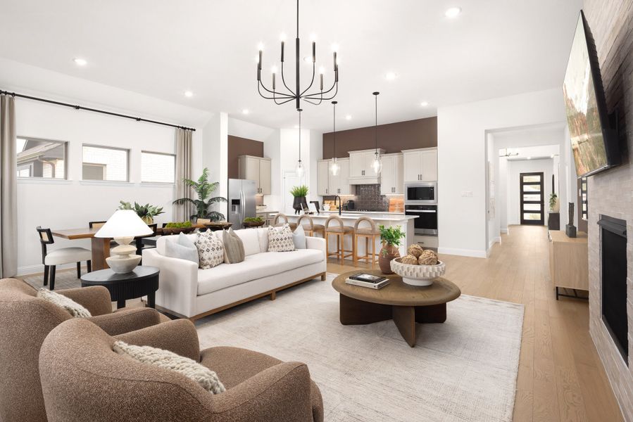 4436 Brentfield drive, Fort Worth, TX.  - Slide 9