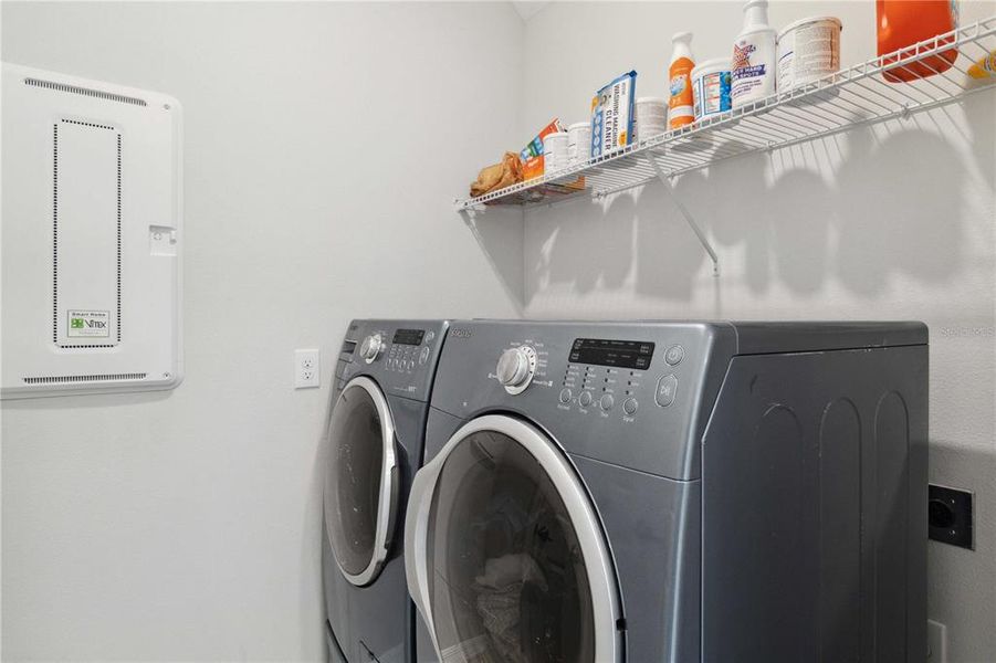 Close-up of interior finishes inside a home in , Nokomis (Image 20).