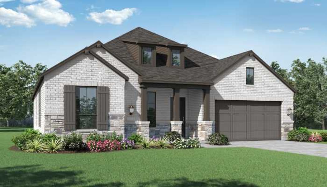 Elevation C Elevation C