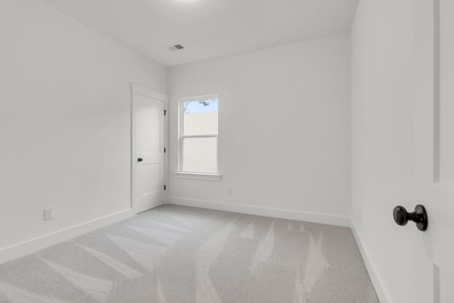 Spacious, unfurnished interior of a new home in , Charleston (Image 32). Spacious, unfurnished interior of a new home in , Charleston (Image 32).