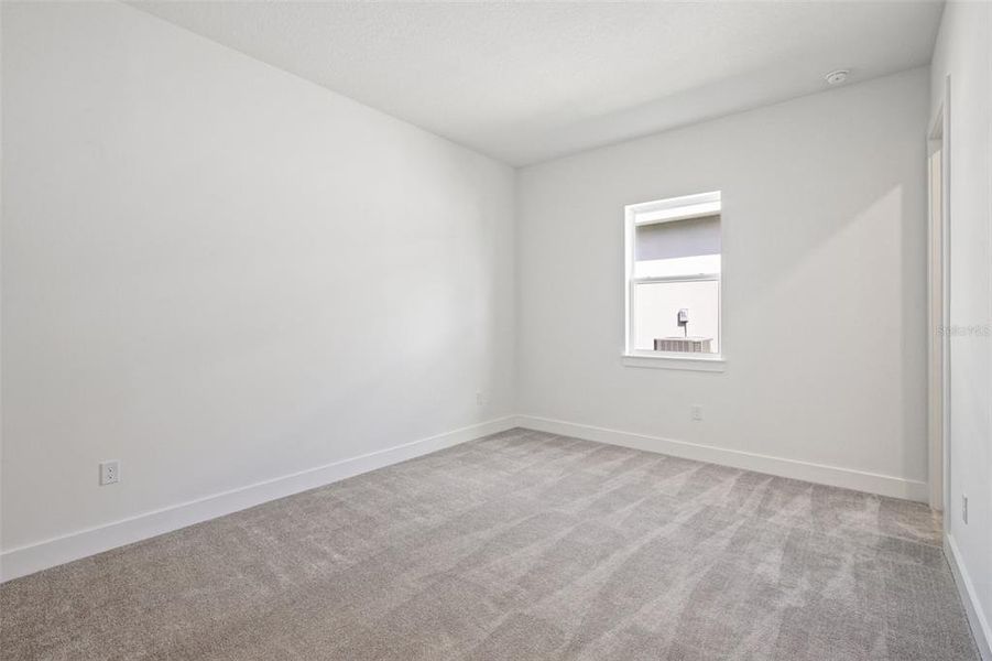 Spacious, unfurnished interior of a new home in Biscayne Landing at Seaire, Parrish (Image 20). Spacious, unfurnished interior of a new home in Biscayne Landing at Seaire, Parrish (Image 20).