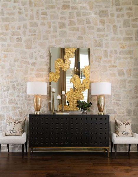 Furnished interior view inside a new home in Mosaic, Celina (Image 30). Furnished interior view inside a new home in Mosaic, Celina (Image 30).