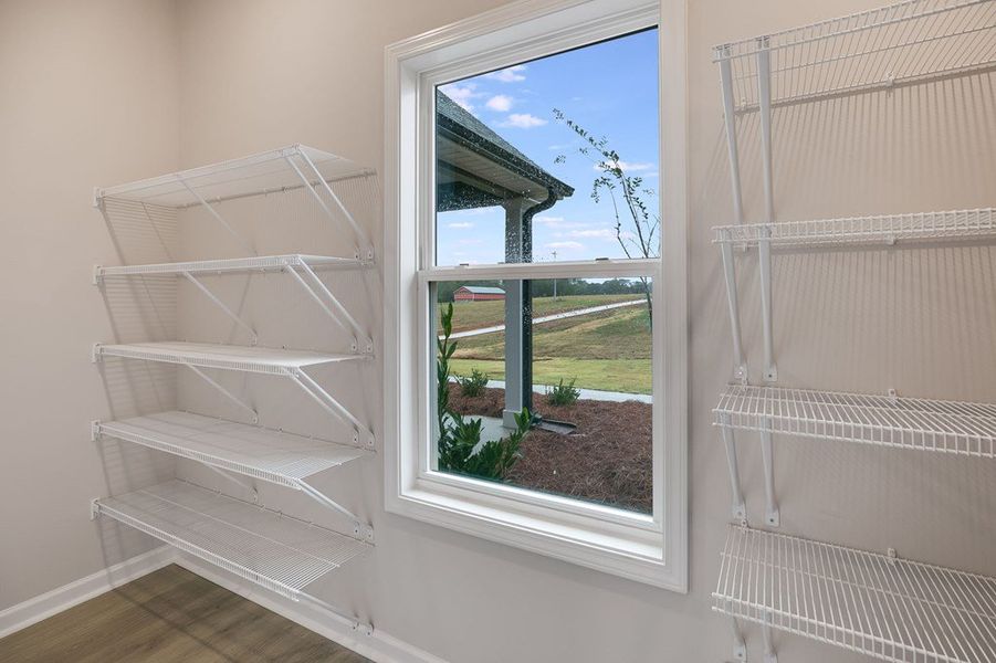 Image 40 of a home in Parmer Farms.