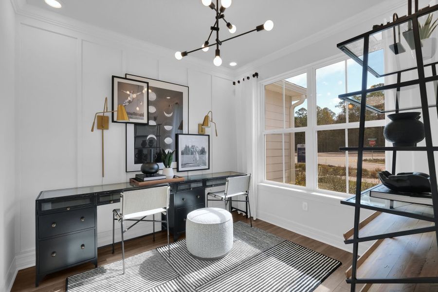 Office/Flex Space Office/Flex Space