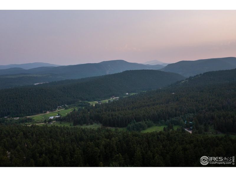 Natural landscape and outdoor views near  in Nederland (Image 7).