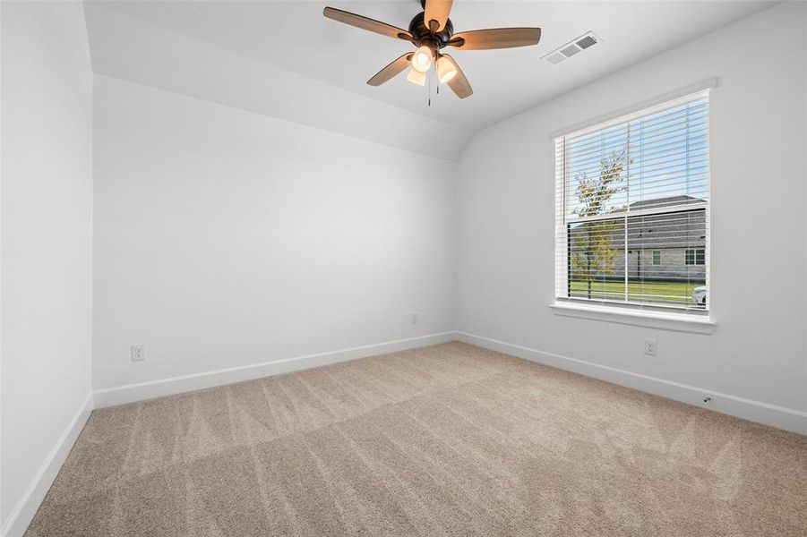 Spacious, unfurnished interior of a new home in , Anna (Image 27). Spacious, unfurnished interior of a new home in , Anna (Image 27).