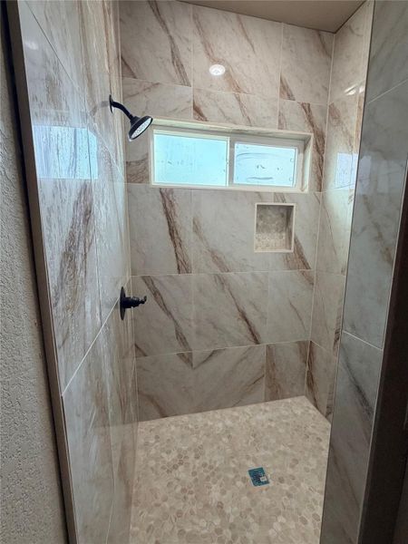 Close-up of interior finishes inside a home in , Killeen (Image 3).