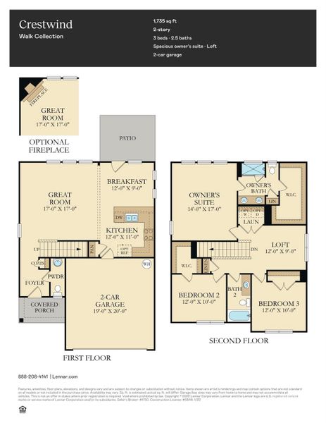 Floorplan Floorplan
