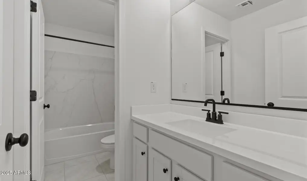 LS Lot #91 Hall Bath (Large) LS Lot #91 Hall Bath (Large)