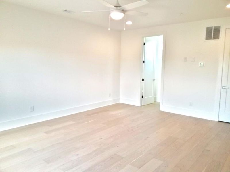 Spacious, unfurnished interior of a new home in , Decatur (Image 16). Spacious, unfurnished interior of a new home in , Decatur (Image 16).