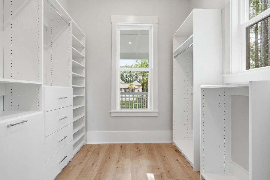 Spacious, unfurnished interior of a new home in , Moncks Corner (Image 46).