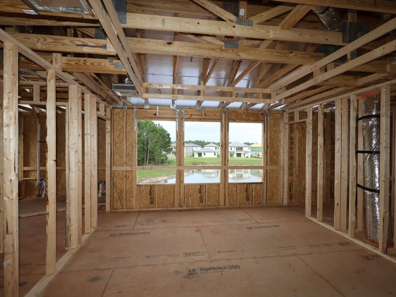 Framing Framing