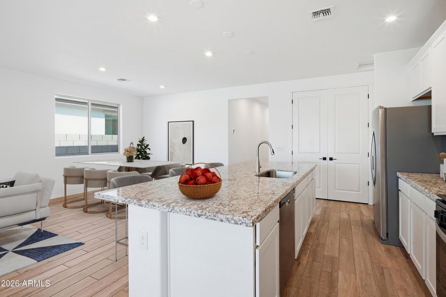 Acacia Foothill-Lot 73-VS-05