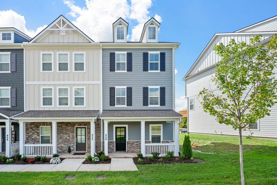 450 Blair Rd, Smyrna, TN. - Slide 3 450 Blair Rd, Smyrna, TN. - Slide 3