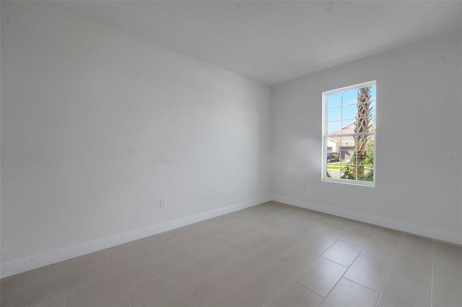 Spacious, unfurnished interior of a new home in Seaire, Parrish (Image 15). Spacious, unfurnished interior of a new home in Seaire, Parrish (Image 15).