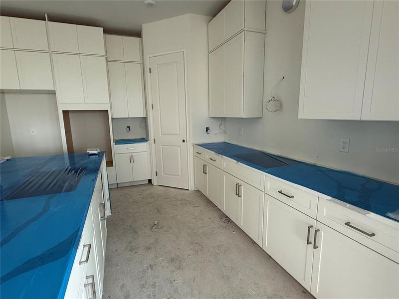 In-progress construction of a new home in Laureate Park, Orlando, FL (Image 14). In-progress construction of a new home in Laureate Park, Orlando, FL (Image 14).