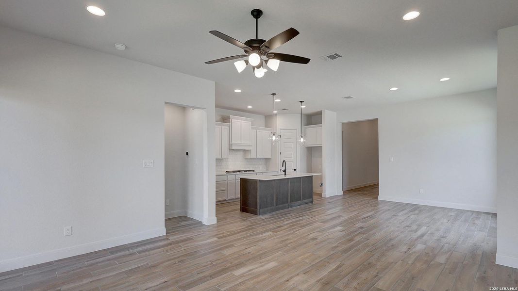 Image 42 of a home in Kallison Ranch.