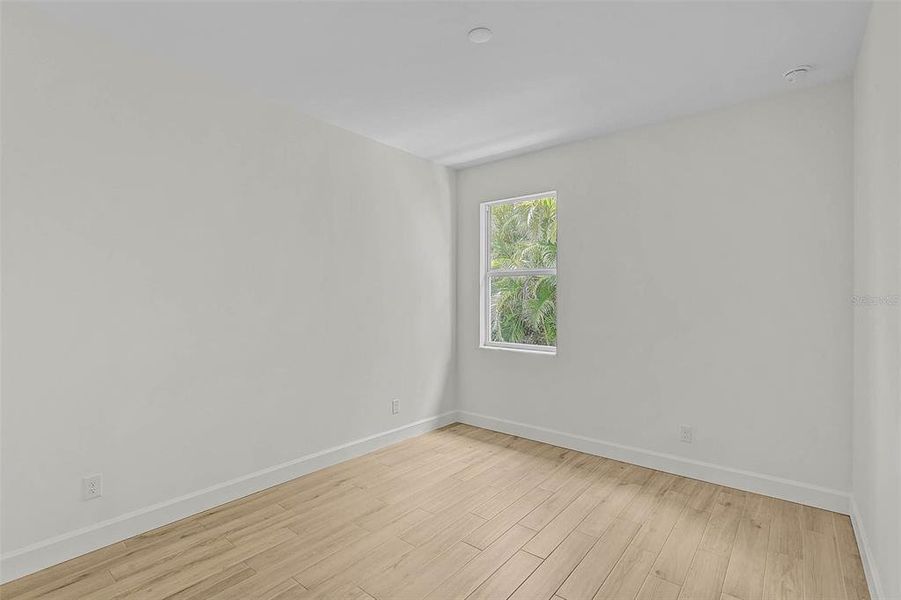 Spacious, unfurnished interior of a new home in , North Port (Image 46).