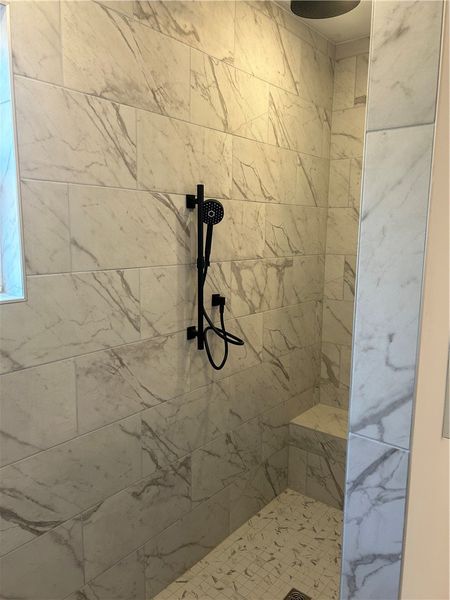 Close-up of interior finishes inside a home in Cross Creek Golf Club, Seneca (Image 10). Close-up of interior finishes inside a home in Cross Creek Golf Club, Seneca (Image 10).