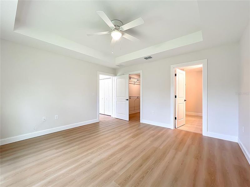 Spacious, unfurnished interior of a new home in , Citrus Springs (Image 56). Spacious, unfurnished interior of a new home in , Citrus Springs (Image 56).