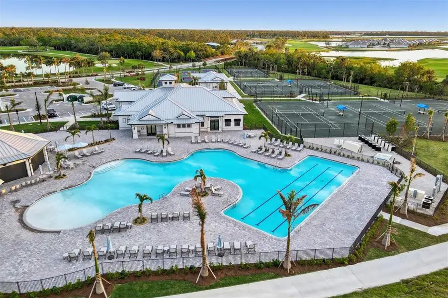 Community amenities in , Punta Gorda (Image 39). Community amenities in , Punta Gorda (Image 39).