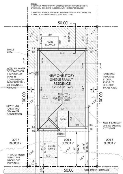 SITE PLAN SITE PLAN