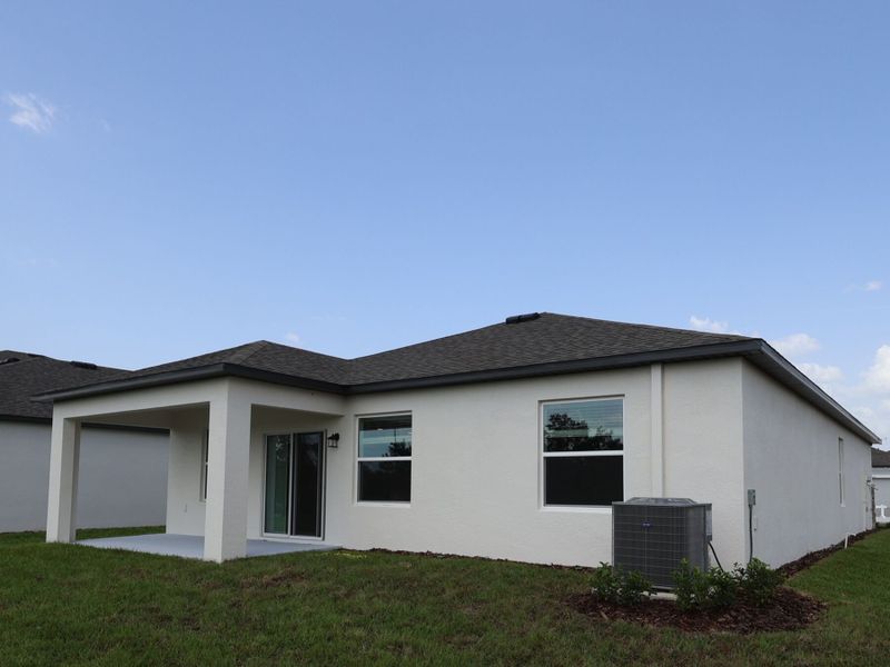 Exterior Exterior