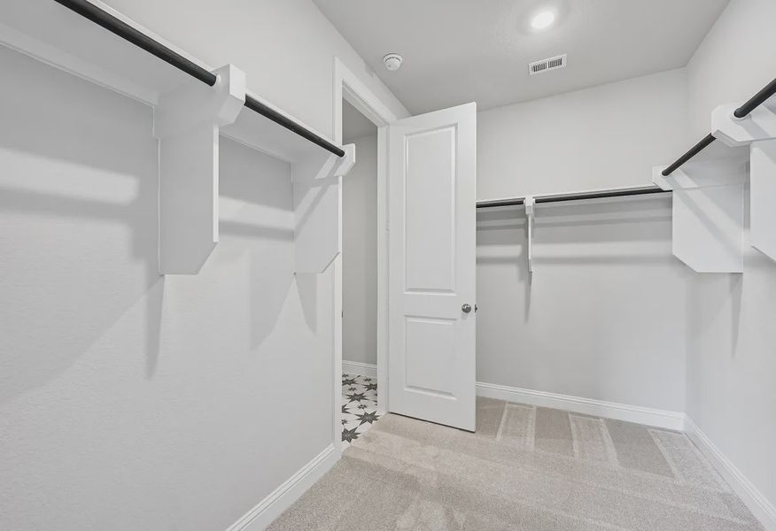 Homesite 2422 Closet - 12 of 20
