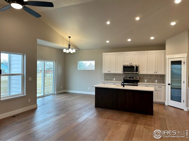 Image 10 of a home in .