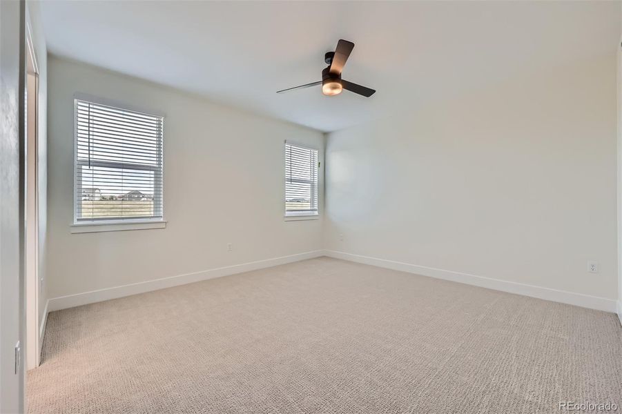 Spacious, unfurnished interior of a new home in , Elizabeth (Image 16).