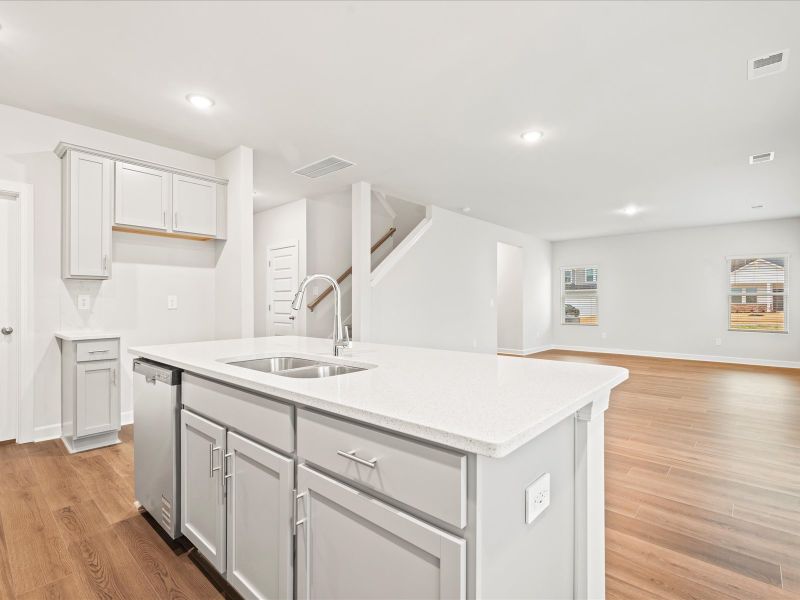 Welcome to the Dakota floorplan at The Farm at Wells Creek - Signature Collection. Welcome to the Dakota floorplan at The Farm at Wells Creek - Signature Collection.