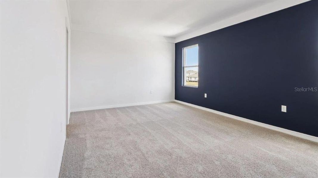 Spacious, unfurnished interior of a new home in , Davenport (Image 29). Spacious, unfurnished interior of a new home in , Davenport (Image 29).