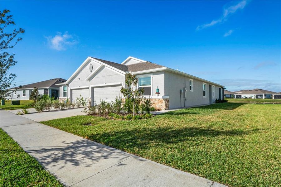 Image 57 of a home in Towns at Woodsdale.