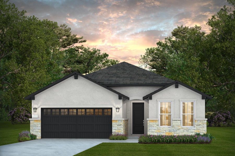 Image 30 representing the Prosperity by Del Webb in Sun City Texas, Georgetown, TX. Image 30 representing the Prosperity by Del Webb in Sun City Texas, Georgetown, TX.