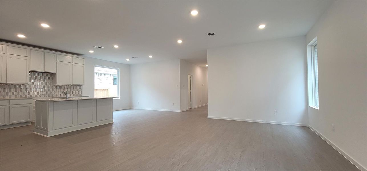 Pictures are representative of floor plan - not actual home for sale