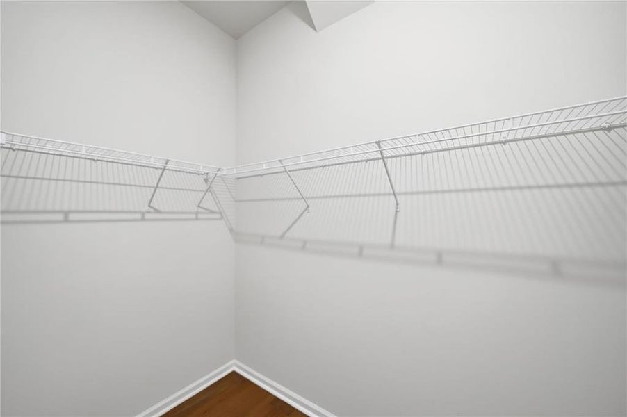 Spacious, unfurnished interior of a new home in , Canton (Image 38). Spacious, unfurnished interior of a new home in , Canton (Image 38).