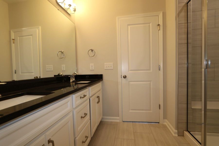 Bathroom Bathroom