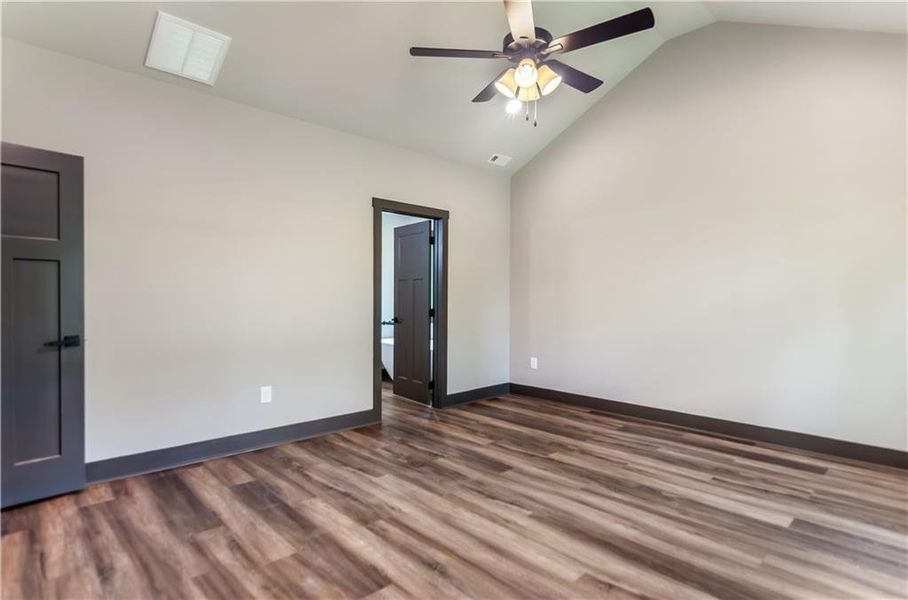 Spacious, unfurnished interior of a new home in , Ellijay (Image 29). Spacious, unfurnished interior of a new home in , Ellijay (Image 29).
