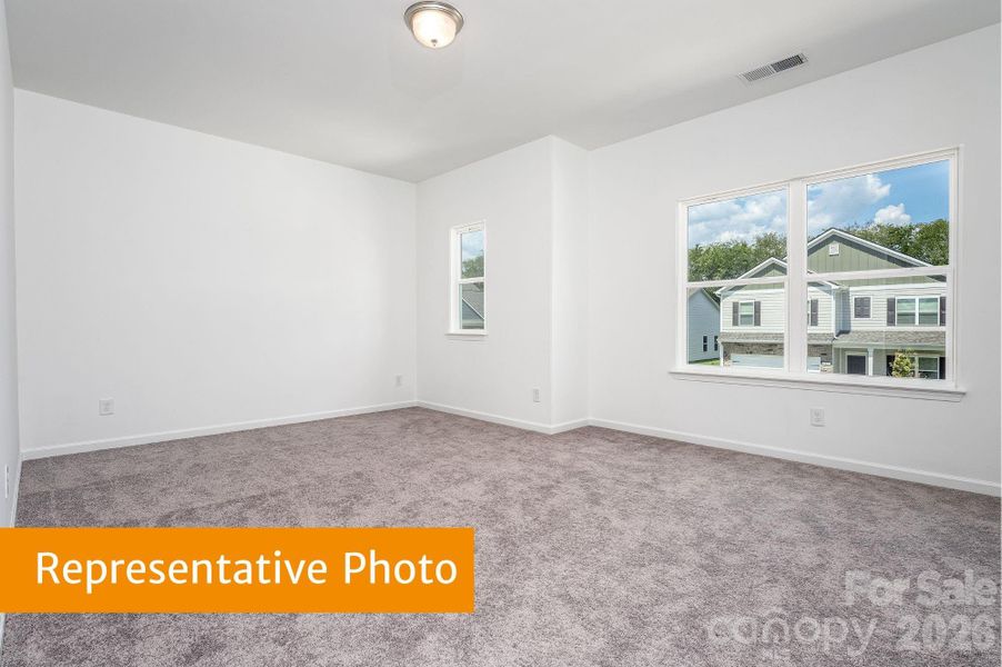 Image 16 of a home in Country Club Village.