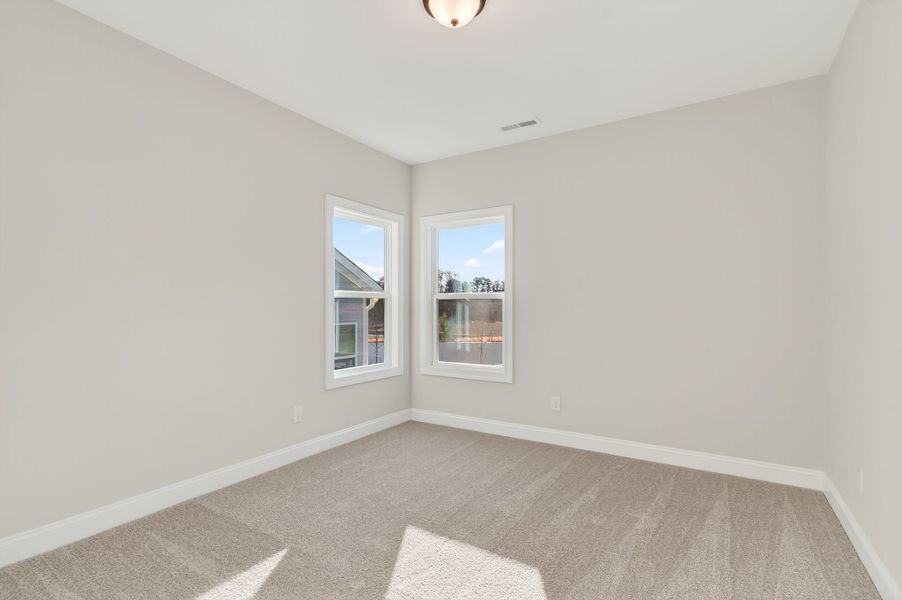 2,878sf New Home in Knightdale, NC.  - Slide 19