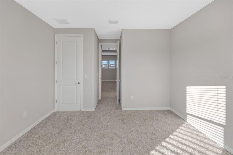 Spacious, unfurnished interior of a new home in , Riverview (Image 37). Spacious, unfurnished interior of a new home in , Riverview (Image 37).