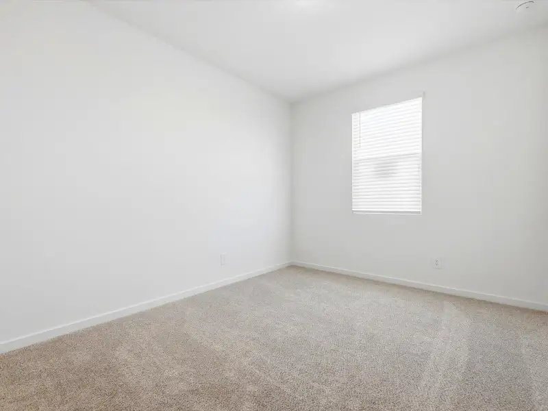 Spacious, unfurnished interior of a new home in Paloma Creek - Estate Series, Surprise (Image 21).