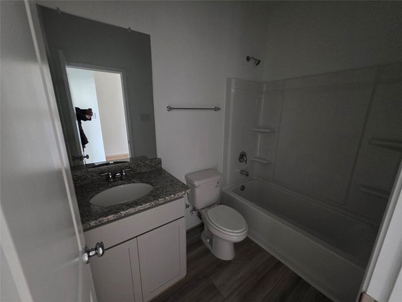 127 Daylight Crest Drive ~ Under Construction